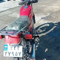 cgl150|موتورسیکلت|رباط‌کریم, رباط‌کریم|دیوار