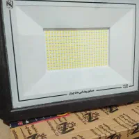 پروژکتور ۵۰ وات شاهچراغ نو با ارسال
