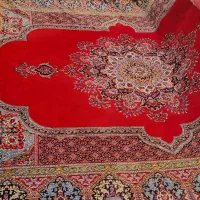 فرش لاکی رنگ