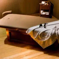 ماساژ توسط ماسیس