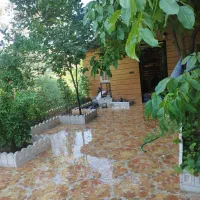 سوییت کلبه اجاره ای