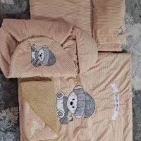 سرویس خواب نوزاد