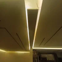 کناف. لاین.کلیک .اذران تاب شیت .خورده کاری