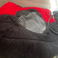جای خواب سگ و گربه/وسایل پرنده و سگ و گربه