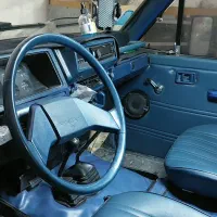 پاترول دو درب ۴ سیلندر|خودرو سواری و وانت|کرمان, |دیوار