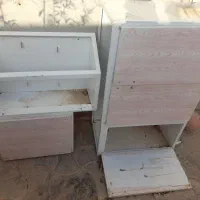 کابینت فلزی