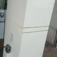 ایگرمکن یخچالی در حد نو|آبگرمکن، پکیج، شوفاژ|تربت‌حیدریه, رجایی|دیوار