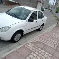 تیبا مدل 98 درجه 1 کارمندی تمیز