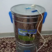 کره گیر استیل