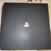 ps4 pro|کنسول، بازی ویدئویی و آنلاین|کرمانشاه, |دیوار