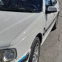 پژو پارس موتور زانتیا|خودرو سواری و وانت|بوکان, |دیوار