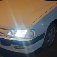 پژو پارس tu5 دریچه سیمی