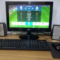 فروش کیس با تمام امکانات|رایانه رومیزی|زابل, |دیوار