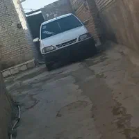 پراید مدل 95|خودرو سواری و وانت|پلدختر, |دیوار