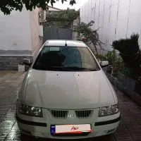 سمند lx مدل 95|خودرو سواری و وانت|کردکوی, |دیوار