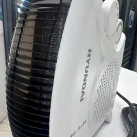 بخاری رو میزی شیک