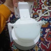 دوربین آدابتور ۳۶۰ درجه|دوربین مداربسته|بروجرد, |دیوار