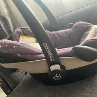 کریر مکسی کوزی اصل مدل پبل|کالسکه و لوازم جانبی|تهران, نارمک|دیوار