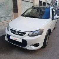 کویئک ۱۴۰۱ R سقف مشکی|خودرو سواری و وانت|رشت, سلیمانداراب|دیوار