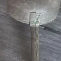 ملاقه بزرگ مسی|کلکسیون اشیاء عتیقه|قم, انسجام|دیوار