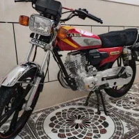 موتور ۲۰۰کبیر مدل۱۴۰۳درحدنو