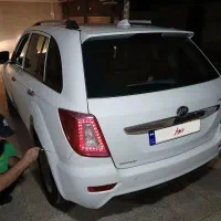 لیفان x60|خودرو سواری و وانت|تهران, فلاح|دیوار
