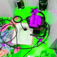 لوله بازکن چاه 100٪تضمینی بادستگاه فنرزنی۶۰٪تخفیف