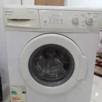 ماشین لباسشویی کنوود