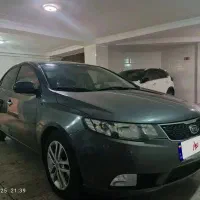 کیا سراتو 2000 آپشنال 96