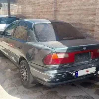 مزدا Mazda 323 F|خودرو سواری و وانت|تهران, سبلان (لشگر)|دیوار