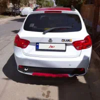کوییک Rمدل 1400|خودرو سواری و وانت|قم, آزادگان|دیوار