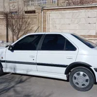 پژو پارس سال مدل ۹۸