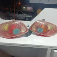چراغ خطر 206