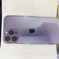 اپل iPhone 13 Pro Max با حافظهٔ ۵۱۲ گیگابایت