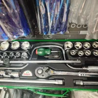 جعبه بکس آچار مکانیکی بکس ریلی|ابزارآلات|اراک, |دیوار