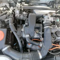 پراید 132 دوگانهسوز فوق العاده تمیز|خودرو سواری و وانت|رشت, بیجارپس|دیوار