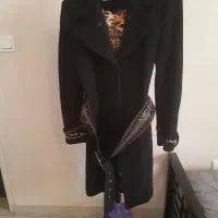 پالتو زنانه فوتر ترک