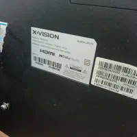 تلویزیون 50اینچ|تلویزیون و پروژکتور|اسلامشهر, باغ فیض|دیوار