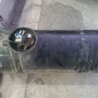 کپسول LPG