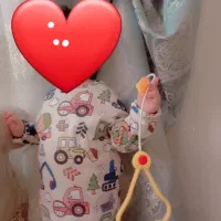 پنل پرده سبز ساتن شاین