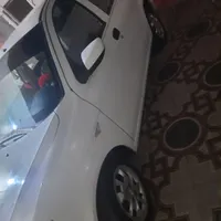 ساینا دنده‌ای EX، مدل ۱۳۹۷