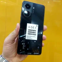 پوکو  x7 pro12/512 5Gیک ماه کار