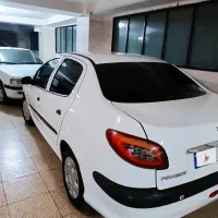 پژو ۲۰۶ sd v8|خودرو سواری و وانت|کرج, کمالشهر|دیوار