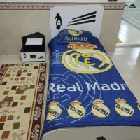 روتختی یک نفره درحد نو