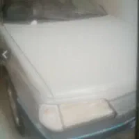 فروش فوری پژو آردی