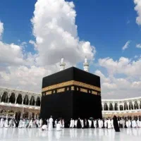 تورکامل زیارتی عتبات ویژه عرفه ۳ روزه اقامت هتل
