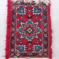 پادری دستبافت