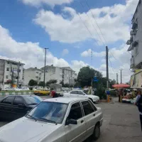 اجاره دو دهنه مغازه به متراژ ۱۶۰ متر بر اتوبان