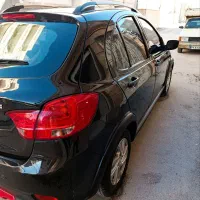 کوییک gxr مدل۱۴۰۳بدون رنگ و تعویض|خودرو سواری و وانت|اسلامشهر, زرافشان|دیوار