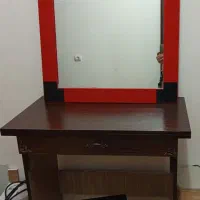 میز آرایشی|آینه|ایلام, |دیوار